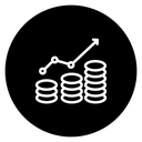 Earning 2 icon