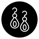 Earrings icon