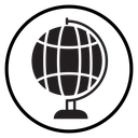 Earth icon