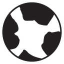 Earth icon