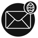 Easter Message icon