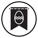 Easter Message icon