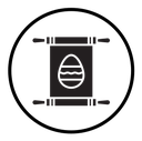 Easter Message icon