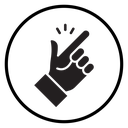 Easy icon