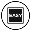Easy icon