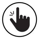 Easy icon