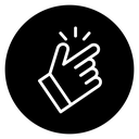 Easy icon