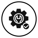 Easy Installation Gear Wrench icon