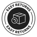 Easy returns 2 icon