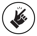 Easy icon