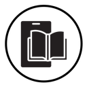 Ebook icon