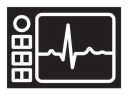 ECG icon