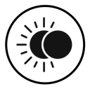 Eclipse icon
