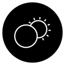 Eclipse 2 icon
