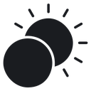 Eclipse 3 icon