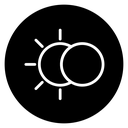 Eclipse icon