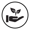 Eco-friendly icon