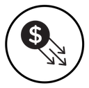 Economic Loss icon