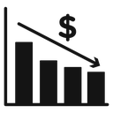 Economic Loss icon