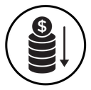 Economic Loss icon
