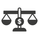 Economies of scale icon