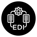 EDI icon