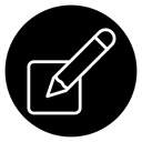 Edit icon