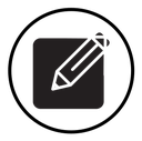 Edit icon