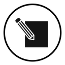 Edit icon