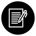 Edit file icon