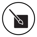 Edit Image icon