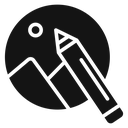 Edit Image icon
