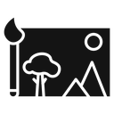 Edit Image icon