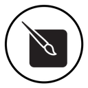 Edit Image icon