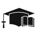 Education Scholarship icon