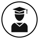 Education Scholarship icon