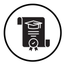 Education Scholarship icon