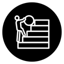 Effort icon