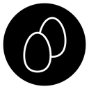 Egg icon