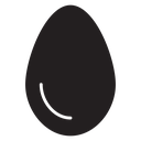 Egg icon