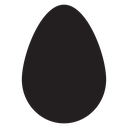 Egg icon