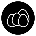 Egg icon