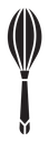 Egg beater icon