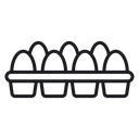 Egg Carton 2 icon