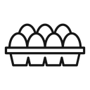 Egg Carton icon