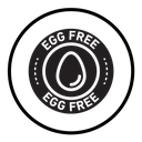 Egg free icon