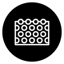 Egg Tray Carton icon