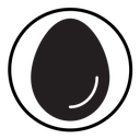 Egg icon