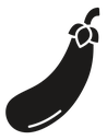 Eggplant icon