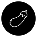 Eggplant icon